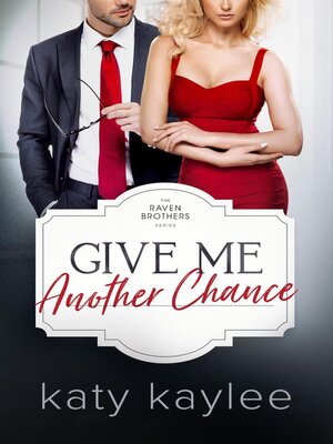 cover image of Give Me Another Chance